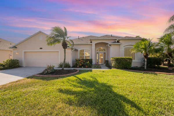 1427 GRAND ISLE BLVD, MELBOURNE, FL 32940 - Image 1