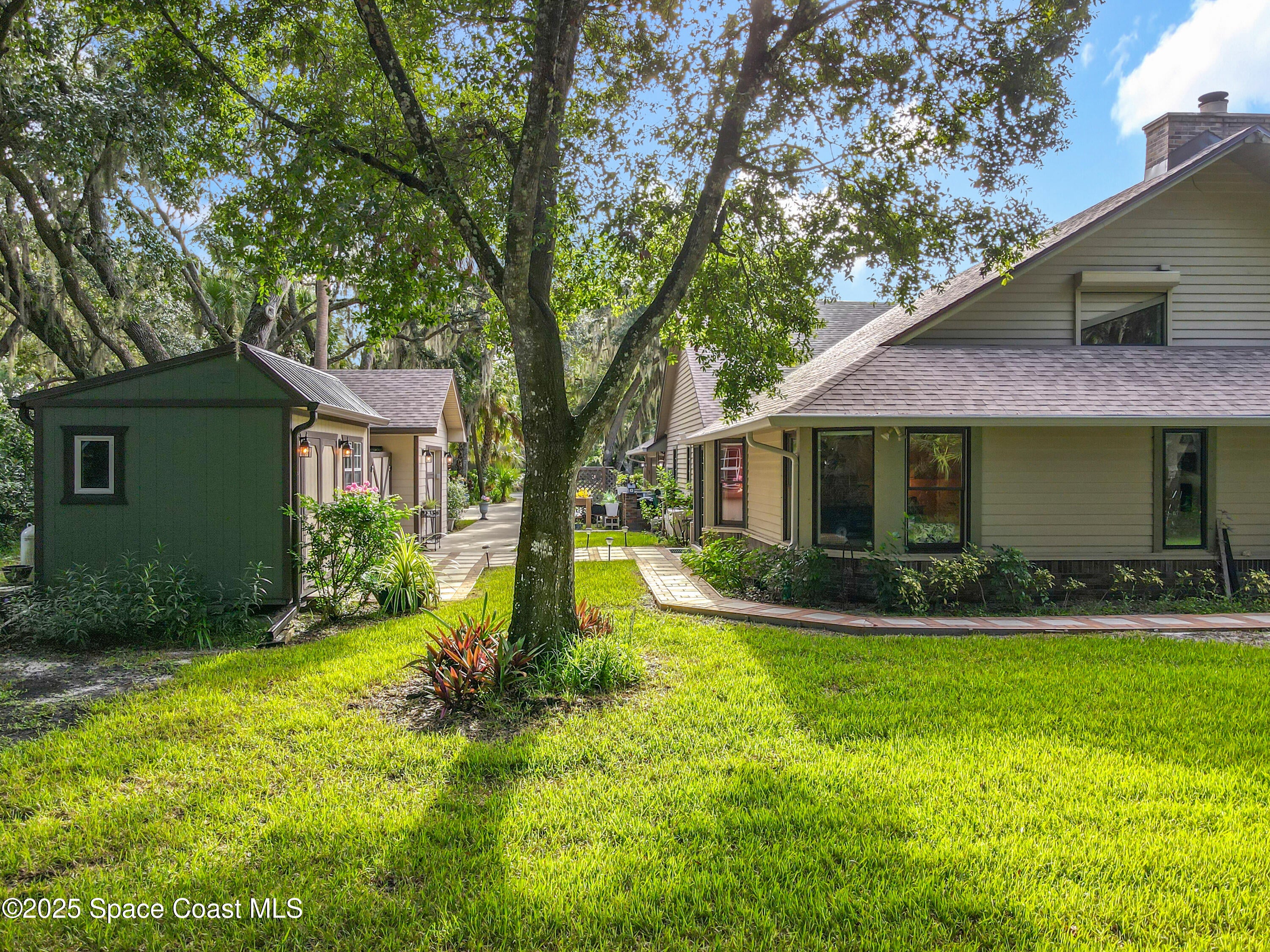 Melbourne, Florida, 32934, United States, 4 Bedrooms Bedrooms, ,3 BathroomsBathrooms,Residential,Active,1941128