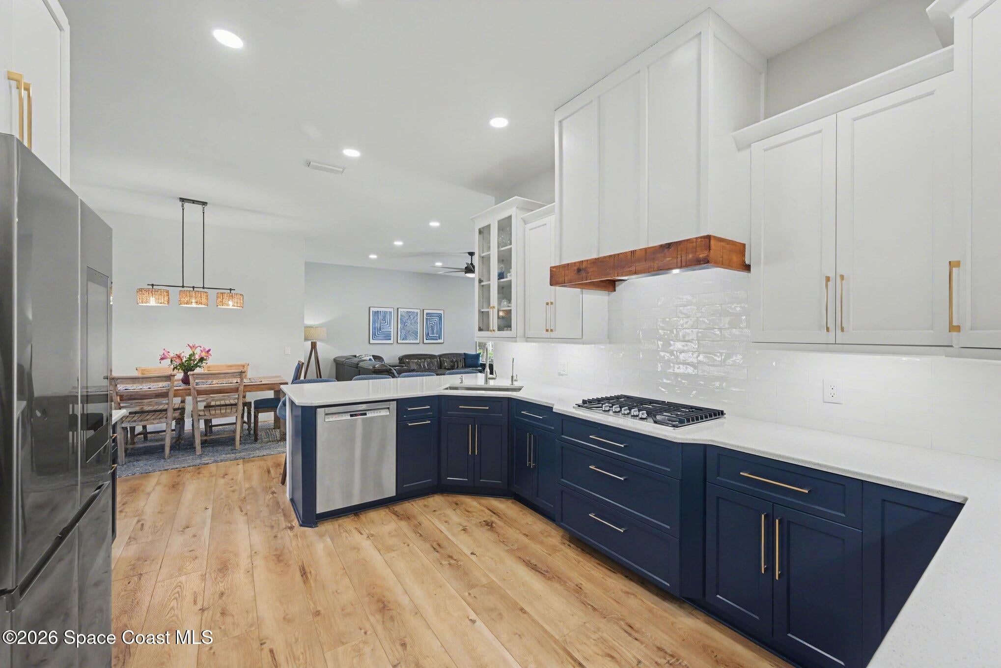 Merritt Island, Florida, 32952, United States, 4 Bedrooms Bedrooms, ,4 BathroomsBathrooms,Residential,Active,2007164