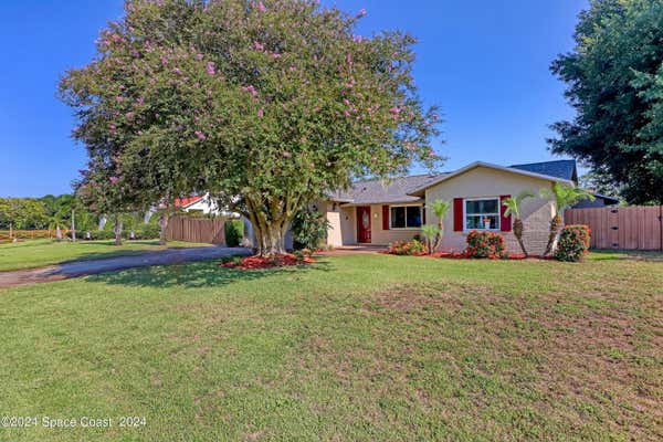 4630 DUNSFORD RD, TITUSVILLE, FL 32796 - Image 1