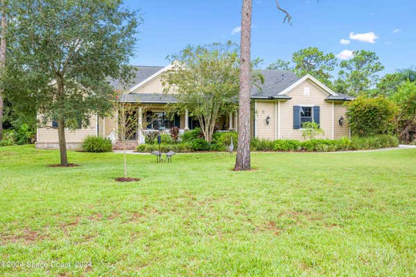 3935 TURKEY POINT DR, MELBOURNE, FL 32934 - Image 1