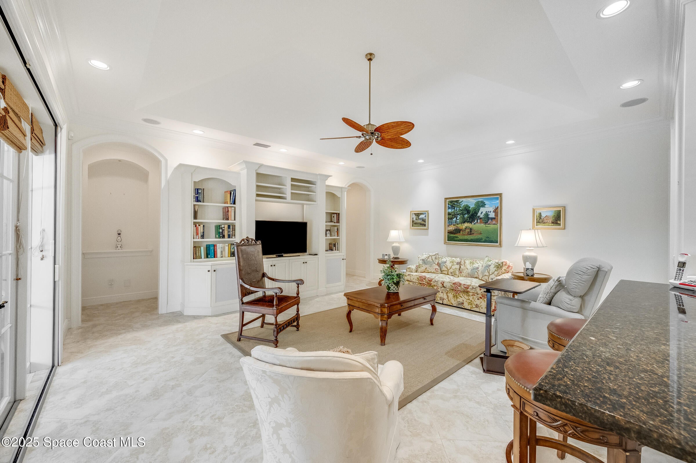 Indian River Shores, Florida, 32963, United States, 3 Bedrooms Bedrooms, ,4 BathroomsBathrooms,Residential,Active,1959953