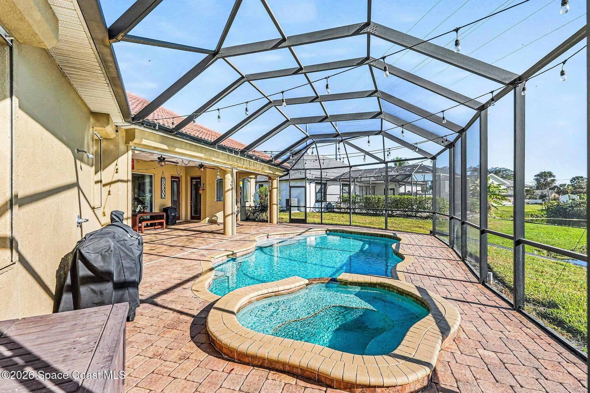 Cocoa, Florida, 32926, United States, 4 Bedrooms Bedrooms, ,4 BathroomsBathrooms,Residential,Active,2009184