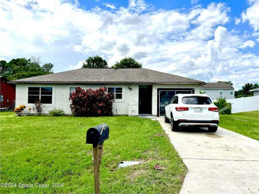 1312 MARINER AVE SE # PRT, PALM BAY, FL 32909 - Image 1