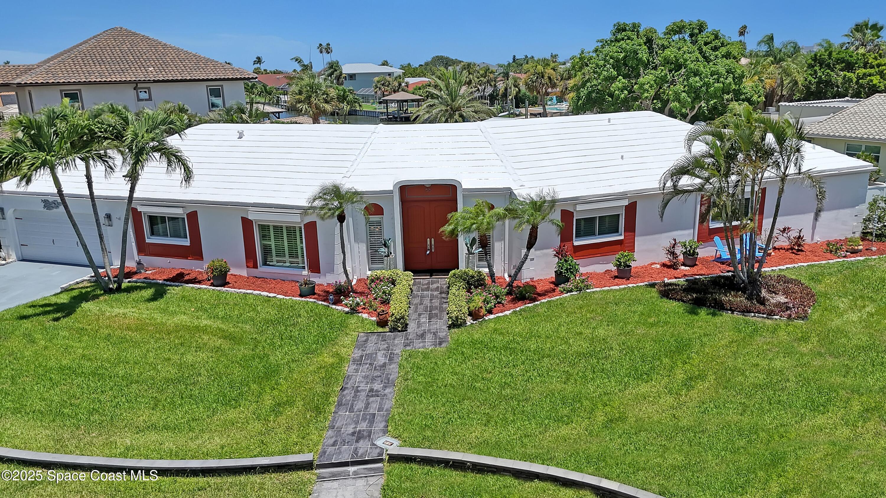 Cocoa Beach, Florida, 32931, United States, 4 Bedrooms Bedrooms, ,4 BathroomsBathrooms,Residential,Active,1899881