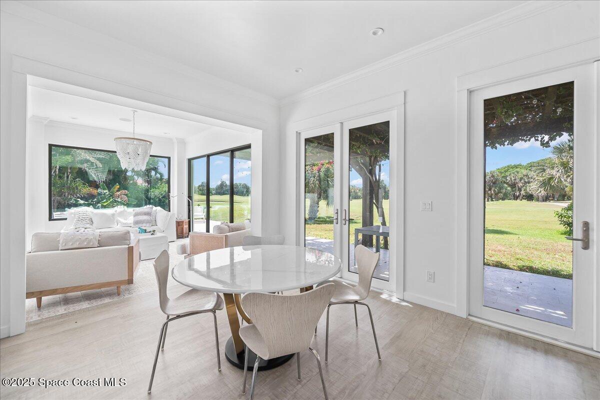 Melbourne Beach, Florida, 32951, United States, 4 Bedrooms Bedrooms, ,4 BathroomsBathrooms,Residential,Active,1953269