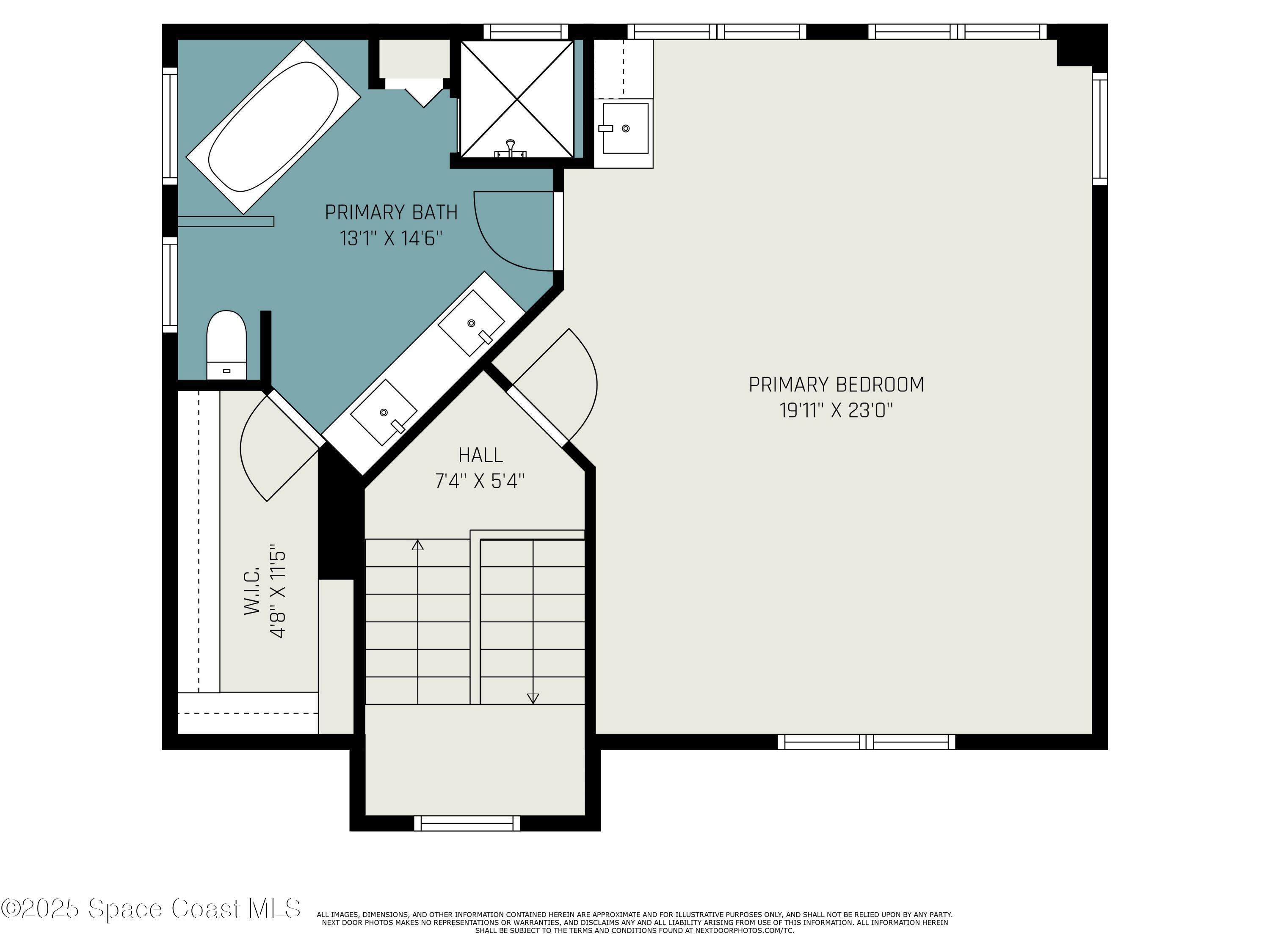 Titusville, Florida, 32780, United States, 6 Bedrooms Bedrooms, ,4 BathroomsBathrooms,Residential,Active,1790940