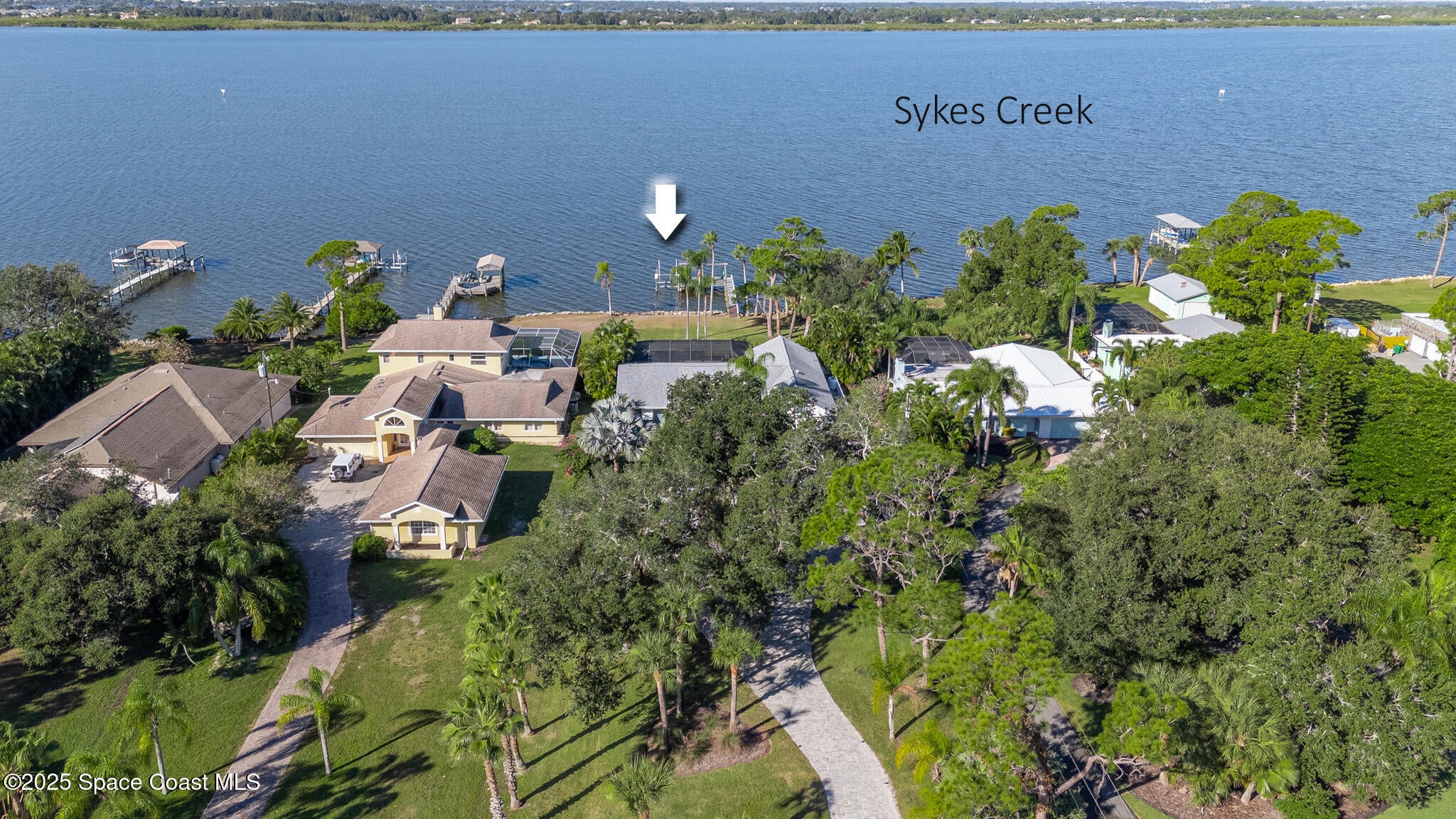 Merritt Island, Florida, 32952, United States, 3 Bedrooms Bedrooms, ,3 BathroomsBathrooms,Residential,Active,1992237