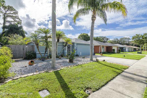 1688 SILVERADO DR, ROCKLEDGE, FL 32955 - Image 1