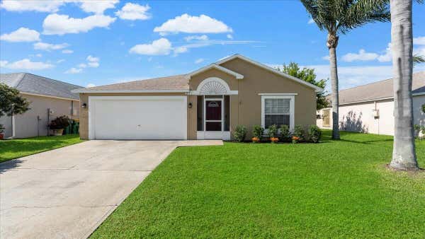 160 WICKHAM LAKES DR, MELBOURNE, FL 32940 - Image 1