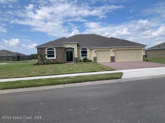 6932 AGATE DRIVE, GRANT VALKARIA, FL 32949 - Image 1