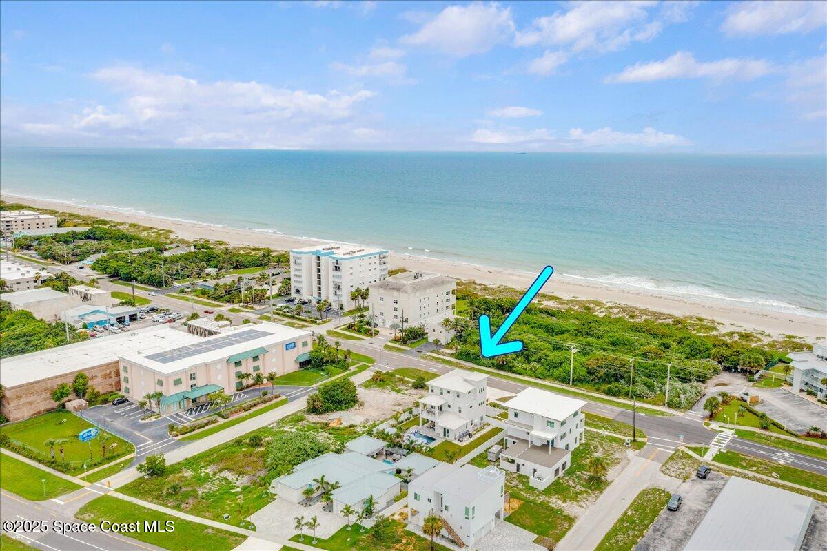 Cocoa Beach, Florida, 32931, United States, 5 Bedrooms Bedrooms, ,4 BathroomsBathrooms,Residential,Active,1954326