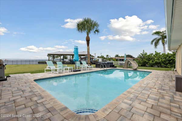 516 BARRELLO LN, COCOA BEACH, FL 32931 - Image 1