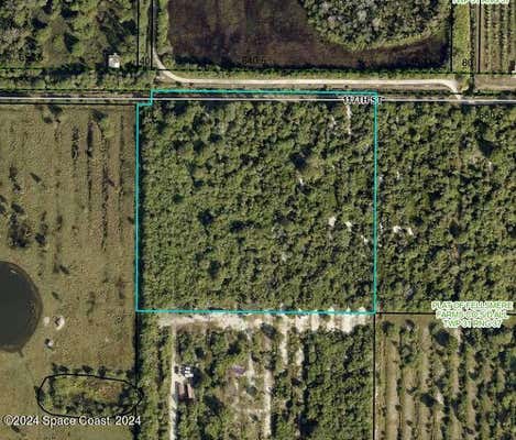 14455 117TH ST, FELLSMERE, FL 32948 - Image 1