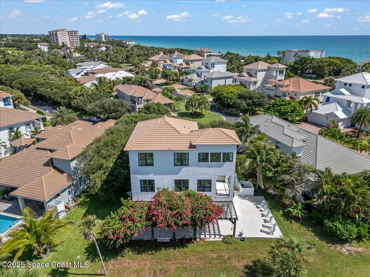 Melbourne Beach, Florida, 32951, United States, 4 Bedrooms Bedrooms, ,4 BathroomsBathrooms,Residential,Active,1953269