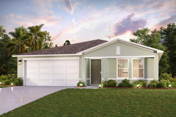 721 DAYSLAND AVE SW, PALM BAY, FL 32908 - Image 1