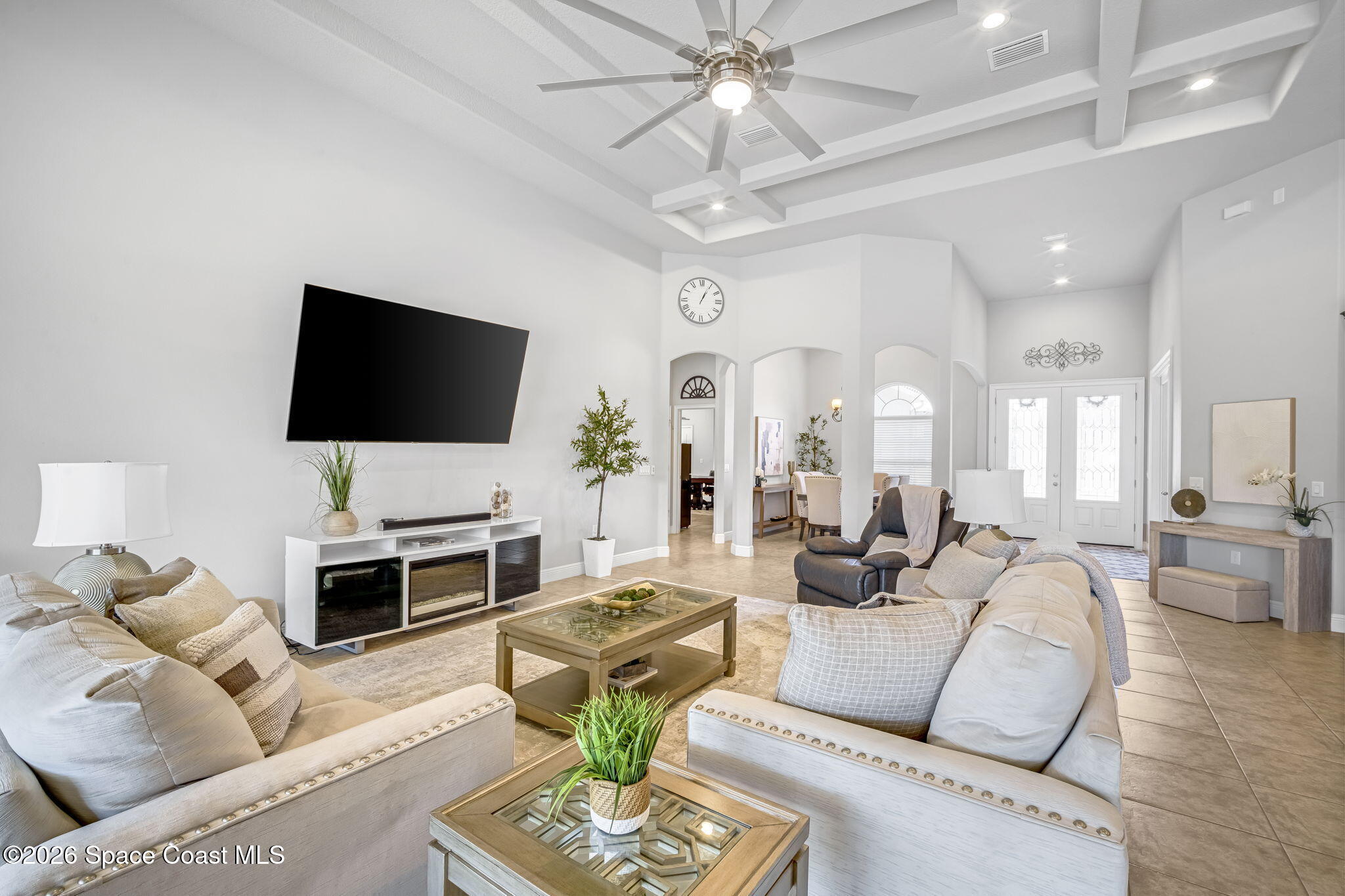 Melbourne, Florida, 32934, United States, 6 Bedrooms Bedrooms, ,4 BathroomsBathrooms,Residential,Active,2015810