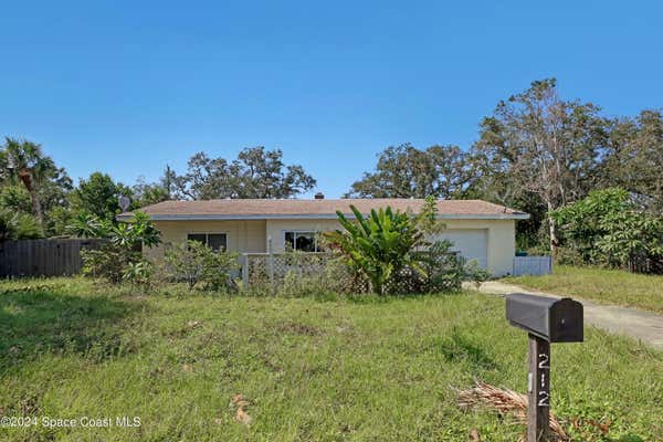 212 HERRING ST, MELBOURNE, FL 32901 - Image 1