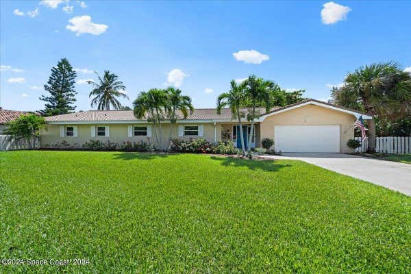 2325 BROOKSIDE WAY, INDIALANTIC, FL 32903 - Image 1