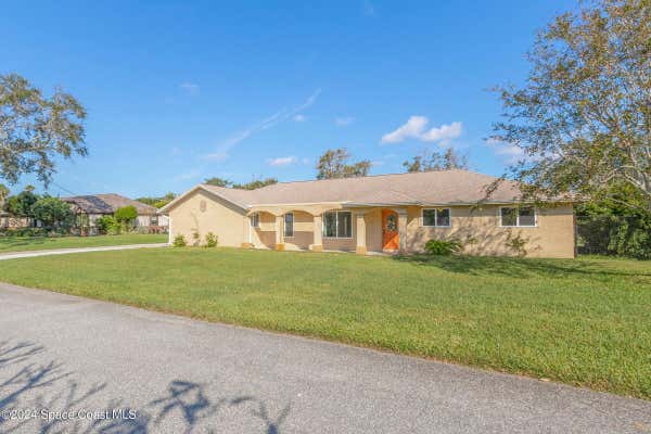 530 SUNSET LN, MERRITT ISLAND, FL 32952 - Image 1