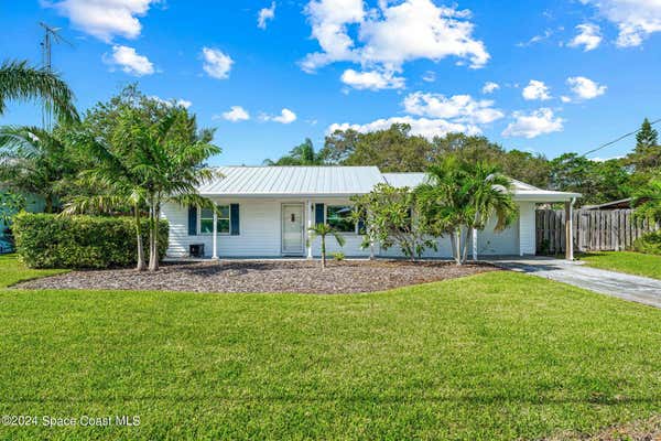 820 BALLARD DR, MELBOURNE, FL 32935 - Image 1