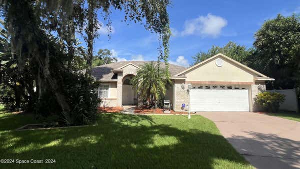 1780 WILLIAMSBURG WAY, MELBOURNE, FL 32934 - Image 1