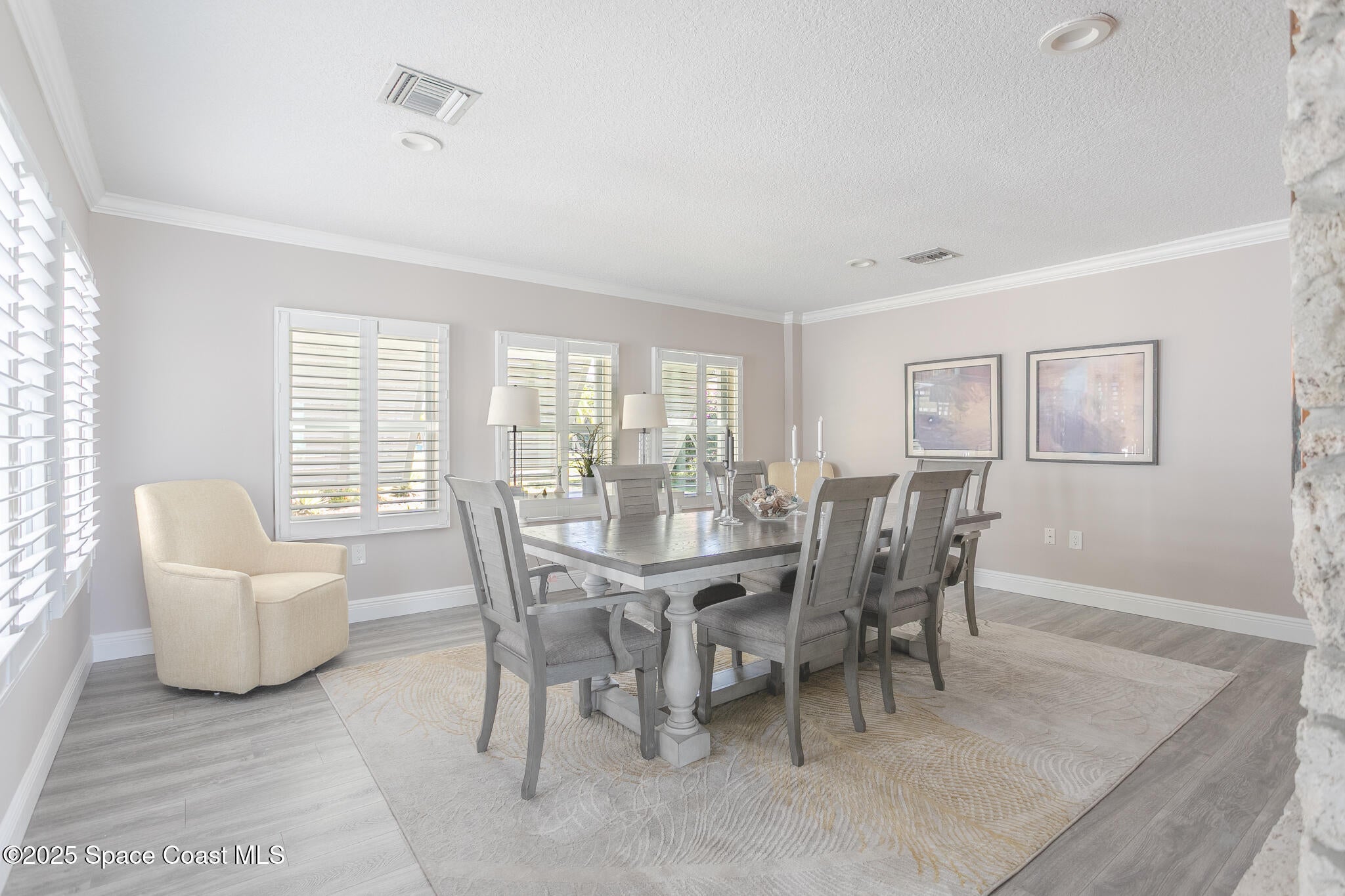 Merritt Island, Florida, 32952, United States, 3 Bedrooms Bedrooms, ,3 BathroomsBathrooms,Residential,Active,1992237