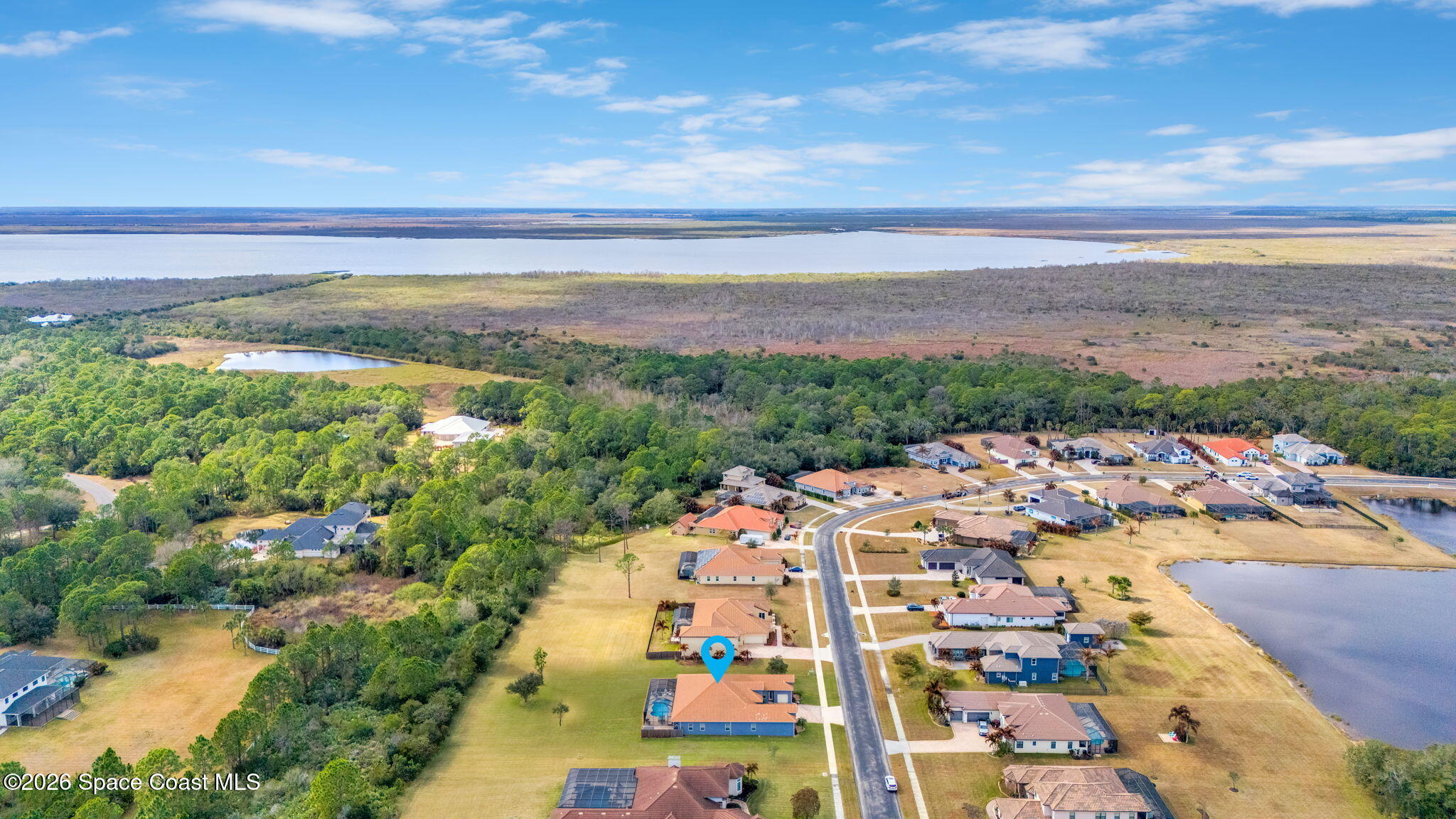 Melbourne, Florida, 32934, United States, 6 Bedrooms Bedrooms, ,4 BathroomsBathrooms,Residential,Active,2015810