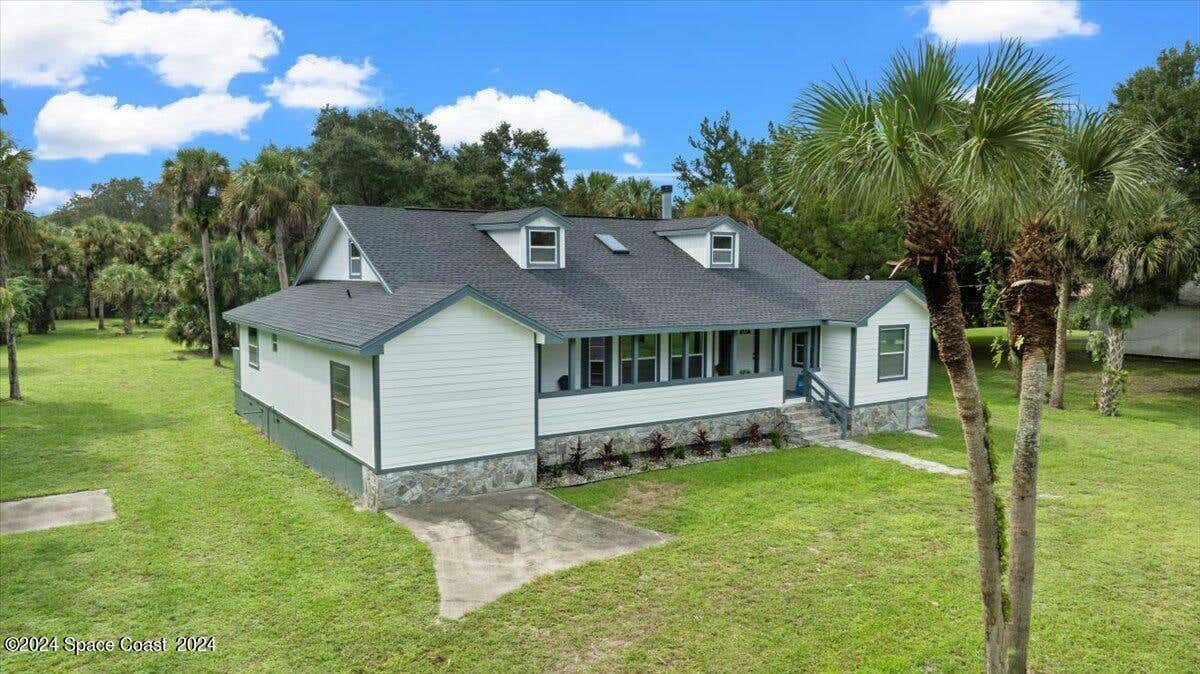 4600 KUMQUAT ST, COCOA, FL 32926, photo 1 of 57