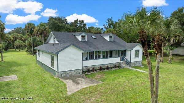 4600 KUMQUAT ST, COCOA, FL 32926 - Image 1