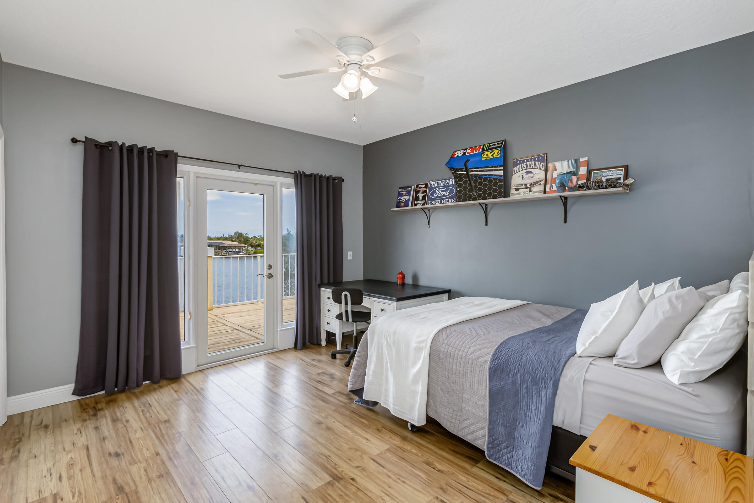 Satellite Beach, Florida, 32937, United States, 5 Bedrooms Bedrooms, ,5 BathroomsBathrooms,Residential,Active,1770170