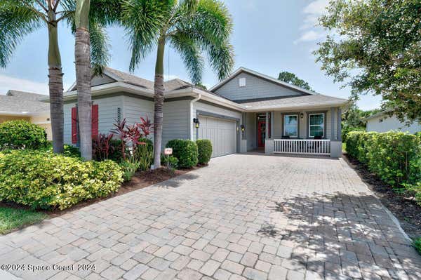 3528 DIAMOND LEAF DR, VERO BEACH, FL 32966 - Image 1