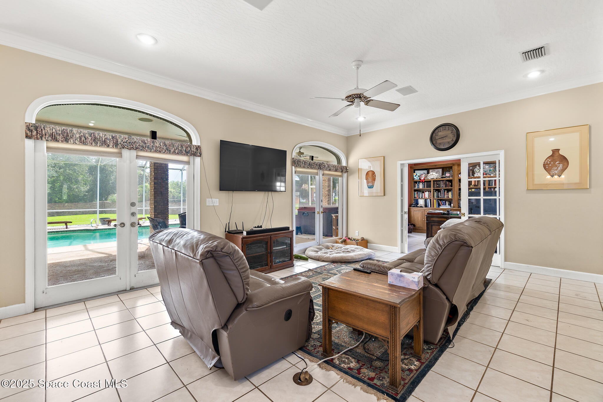 Melbourne, Florida, 32940, United States, 6 Bedrooms Bedrooms, ,6 BathroomsBathrooms,Residential,Active,1952604