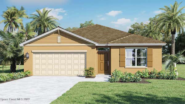 1105 VALLEY VIEW AVE, ROCKLEDGE, FL 32955 - Image 1