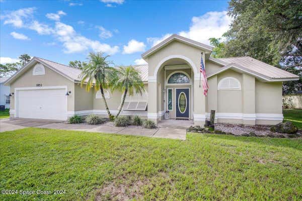 1853 DEE DR, MERRITT ISLAND, FL 32953 - Image 1