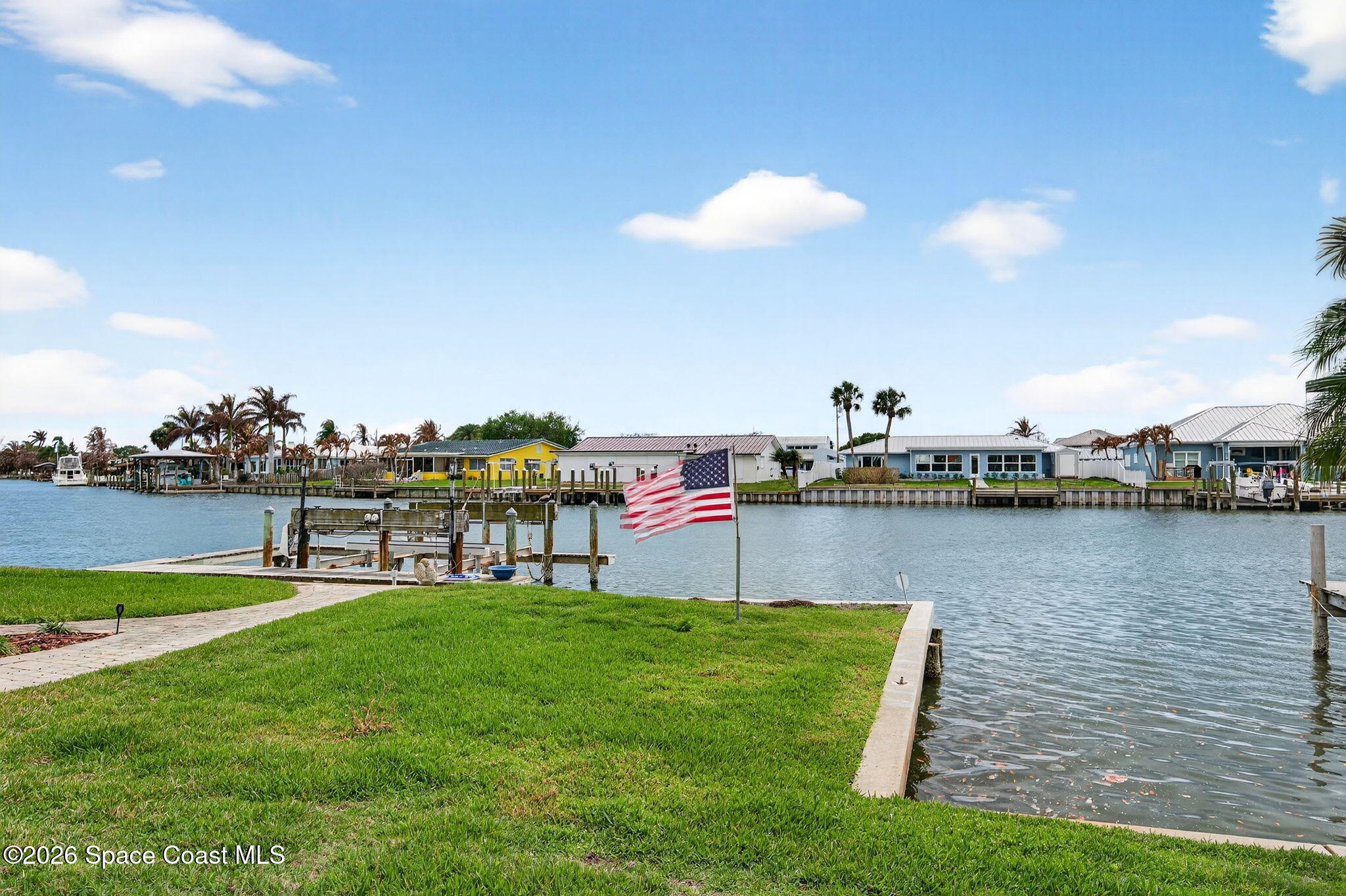 Cocoa Beach, Florida, 32931, United States, 3 Bedrooms Bedrooms, ,2 BathroomsBathrooms,Residential,Active,2027317