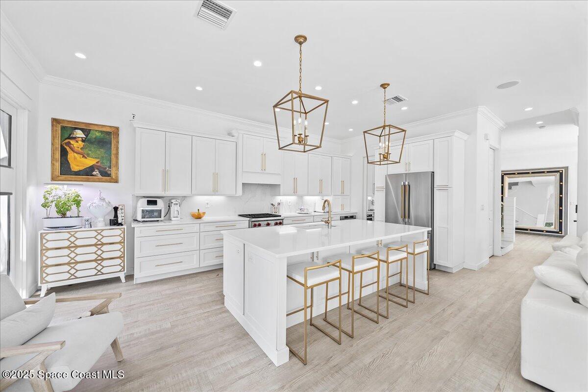 Melbourne Beach, Florida, 32951, United States, 4 Bedrooms Bedrooms, ,4 BathroomsBathrooms,Residential,Active,1953269