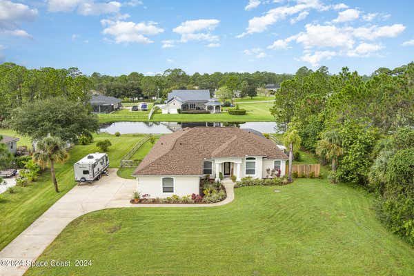 5010 FAWN LAKE BLVD, MIMS, FL 32754 - Image 1