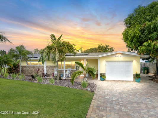 2215 REEF AVE, INDIALANTIC, FL 32903 - Image 1