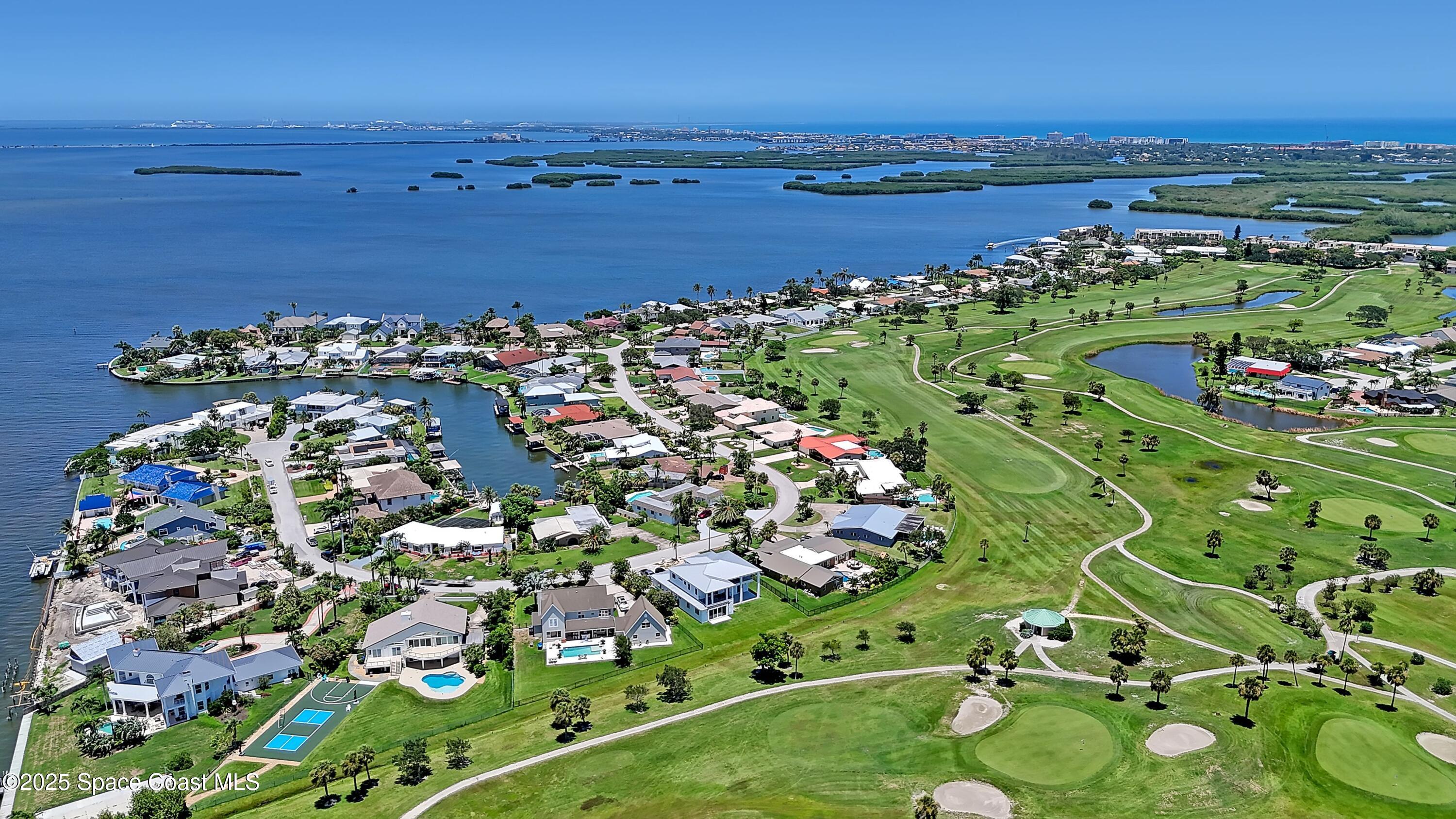 Cocoa Beach, Florida, 32931, United States, 4 Bedrooms Bedrooms, ,4 BathroomsBathrooms,Residential,Active,1899881