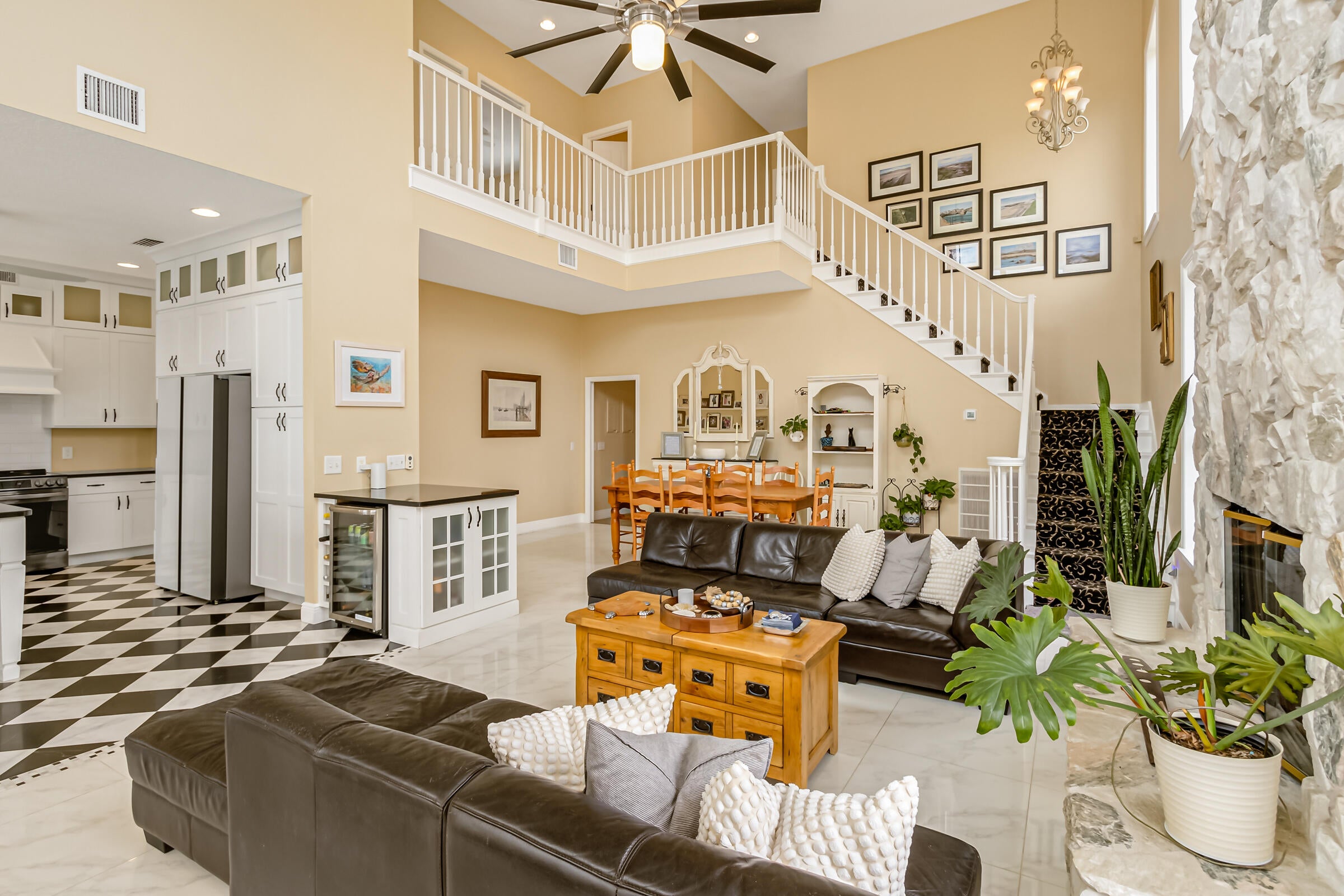 Satellite Beach, Florida, 32937, United States, 5 Bedrooms Bedrooms, ,5 BathroomsBathrooms,Residential,Active,1770170