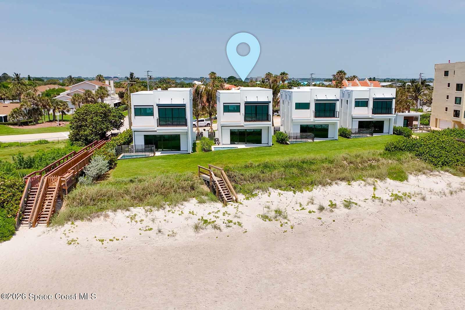 Melbourne Beach, Florida, 32951, United States, 4 Bedrooms Bedrooms, ,5 BathroomsBathrooms,Residential,Active,2012459