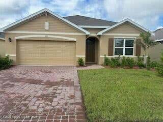 1005 DUGAN CIRCLE SE, PALM BAY, FL 32909 - Image 1