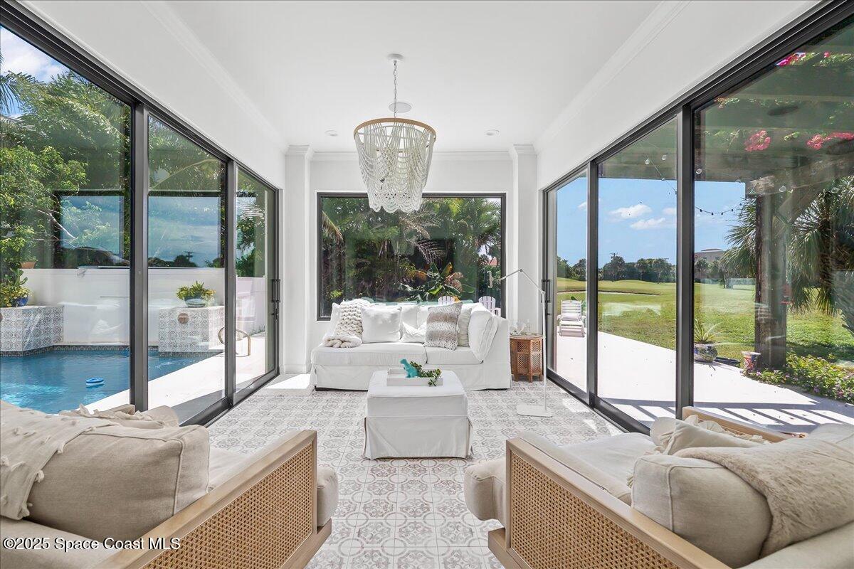 Melbourne Beach, Florida, 32951, United States, 4 Bedrooms Bedrooms, ,4 BathroomsBathrooms,Residential,Active,1953269