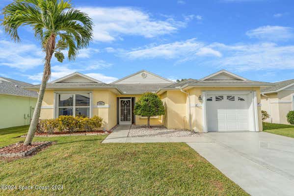 6601 NUEVO LAGOS, FORT PIERCE, FL 34951 - Image 1