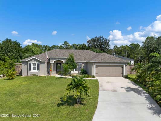 850 TEDDER RD SE, PALM BAY, FL 32909 - Image 1