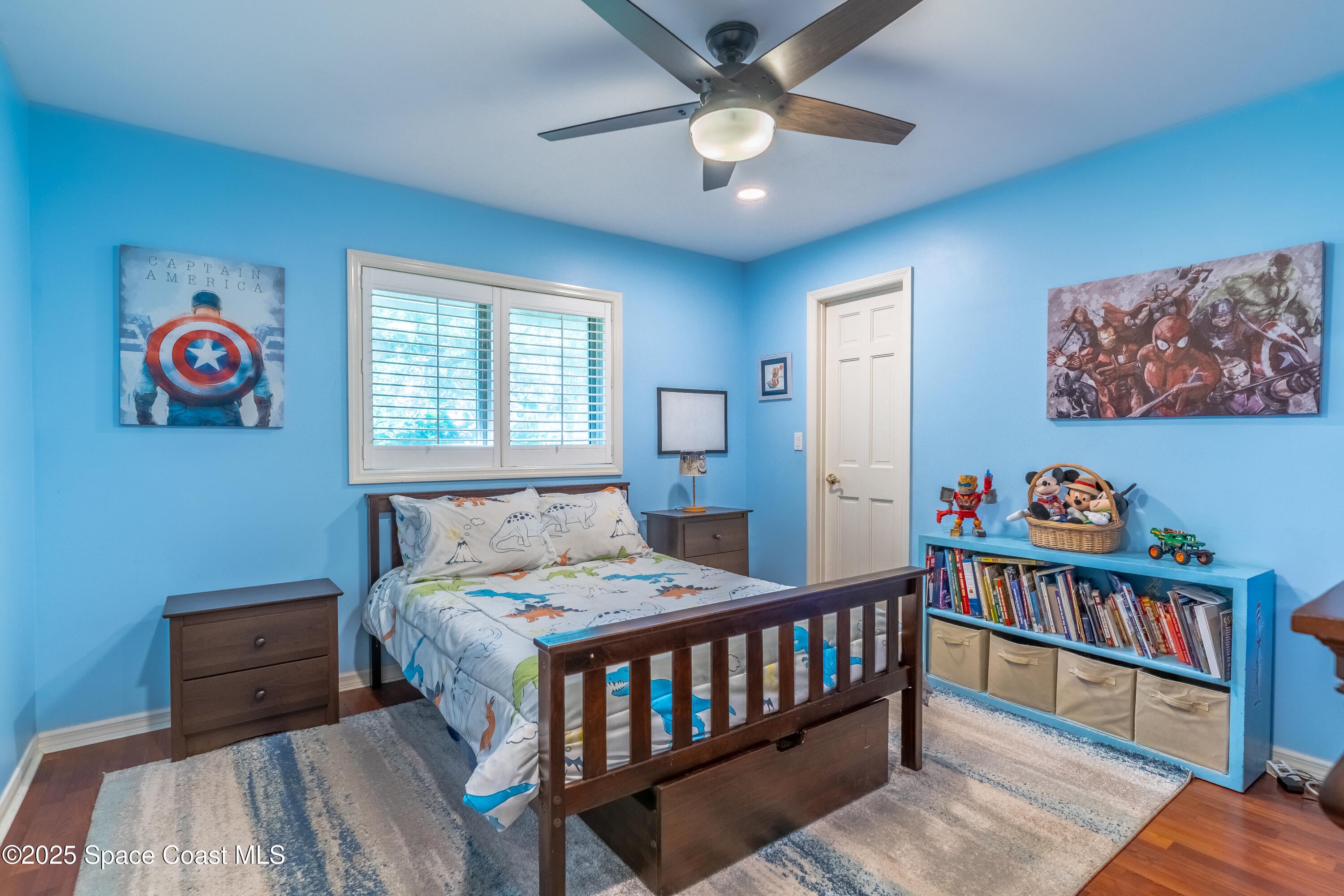 Merritt Island, Florida, 32952, United States, 5 Bedrooms Bedrooms, ,4 BathroomsBathrooms,Residential,Active,1909602