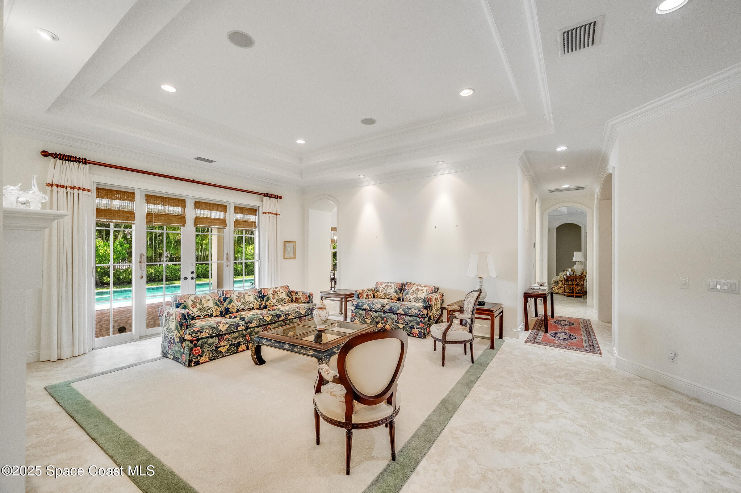 Indian River Shores, Florida, 32963, United States, 3 Bedrooms Bedrooms, ,4 BathroomsBathrooms,Residential,Active,1959953