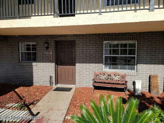 3012 SIR HAMILTON CIR # 3, TITUSVILLE, FL 32780 - Image 1