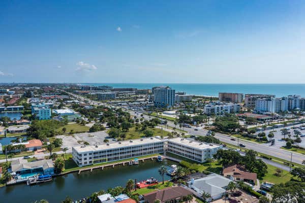 1595 N ATLANTIC AVE APT 110, COCOA BEACH, FL 32931 - Image 1